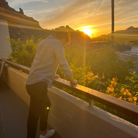 Meet your Posher, Francesco - Picture 3 of 3